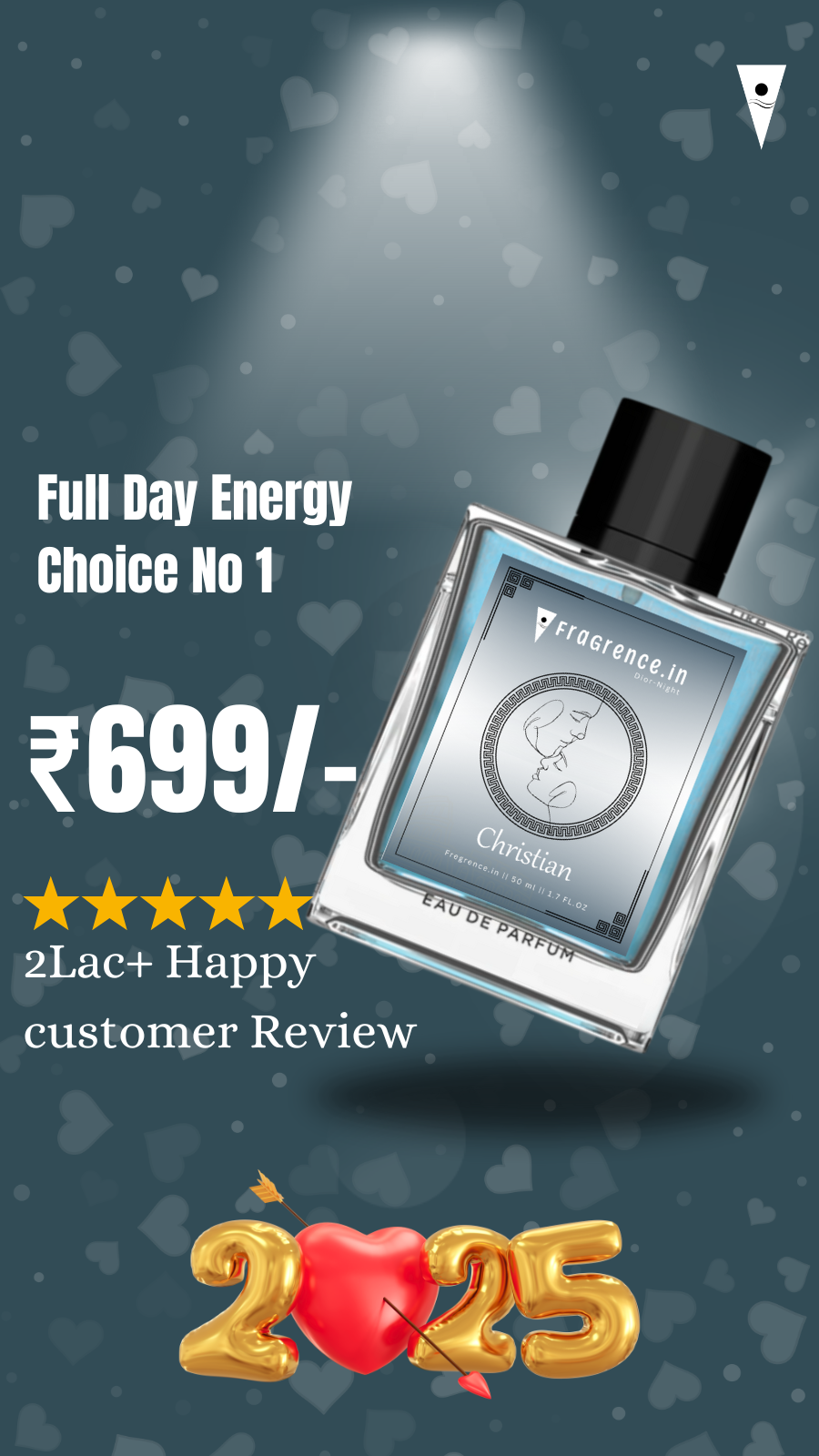 Dior-Night perfume