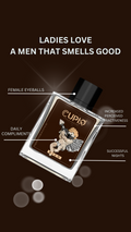 Cupid Rich perfume