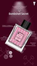 Bombshell perfume
