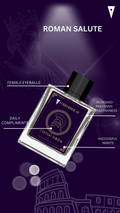 Roman Salute perfume